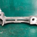 12341-26011 | Кронштейн/крепление двигателя LEXUS NX 14-21 - Прев'ю 4