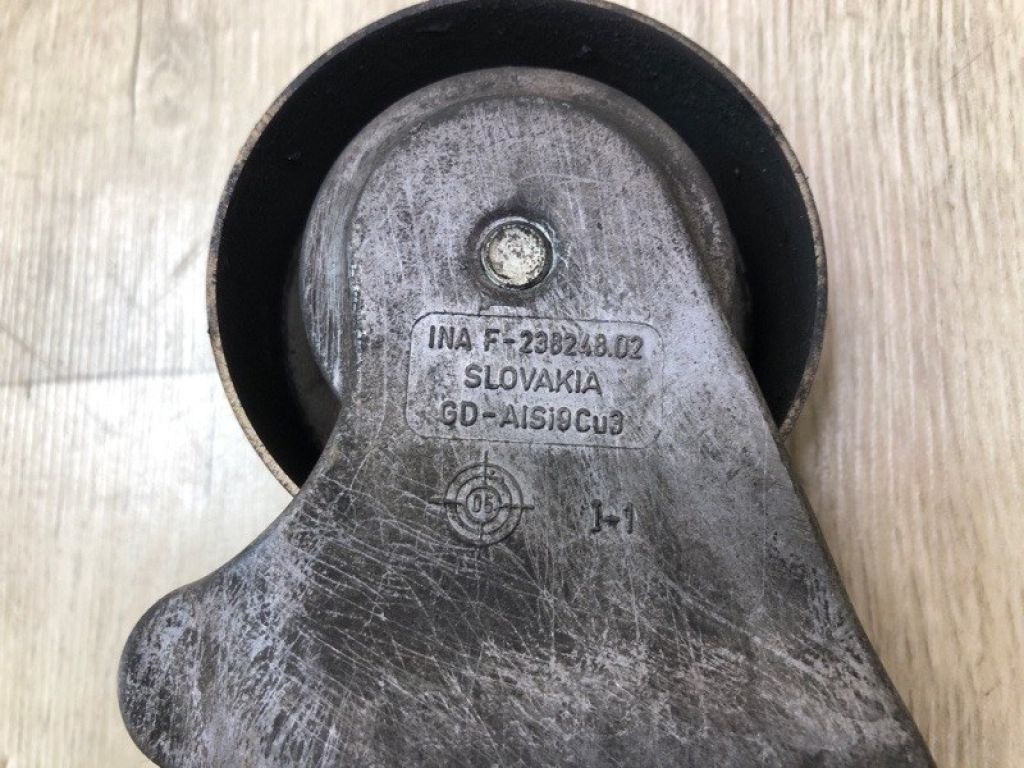 31170-RKB-005 | Натягувач ременя генератора HONDA PILOT 02-08 - Фото 5