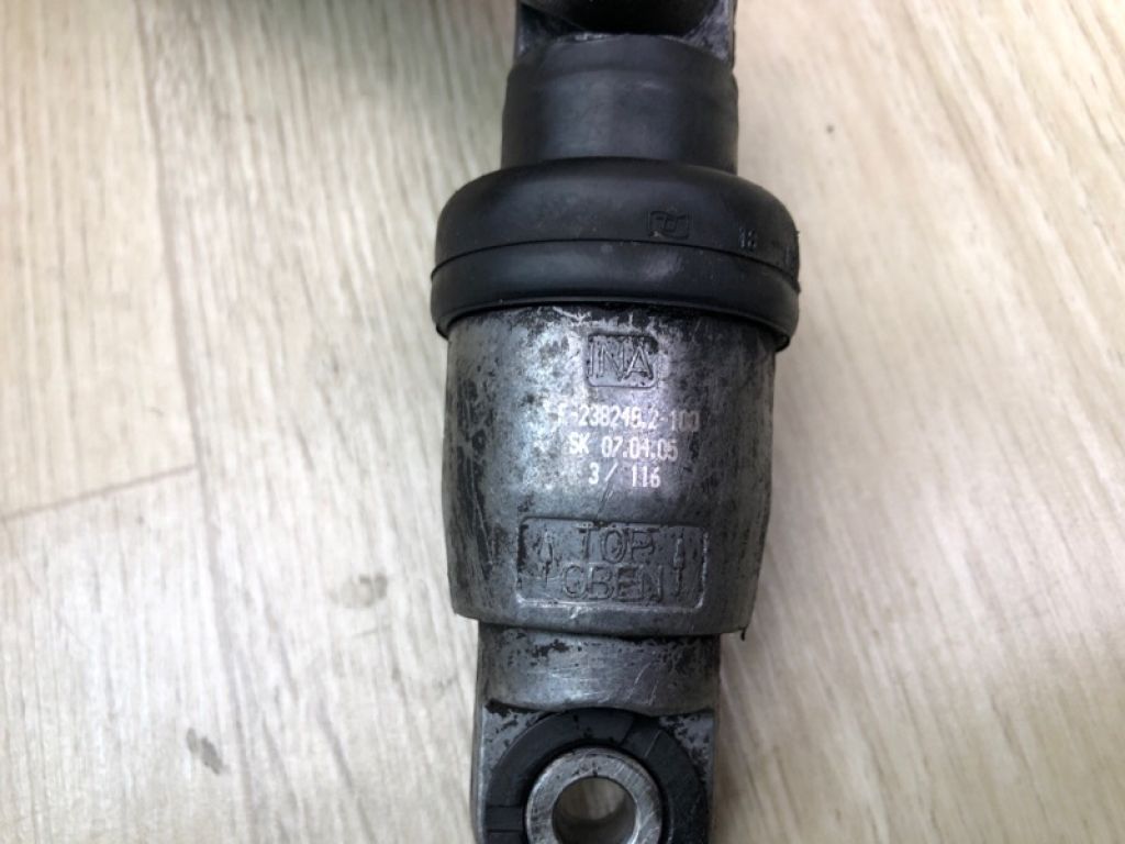 31170-RKB-005 | Натягувач ременя генератора HONDA PILOT 02-08 - Фото 6