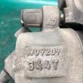 34 11 6 857 688 | Супорт гальмівний передн. прав. BMW 3 SERIES (F30) 2012–21 - Прев'ю 6