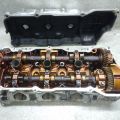 1110129438 | Головка блоку циліндрів прав. LEXUS RX300/330/350/400 03-09