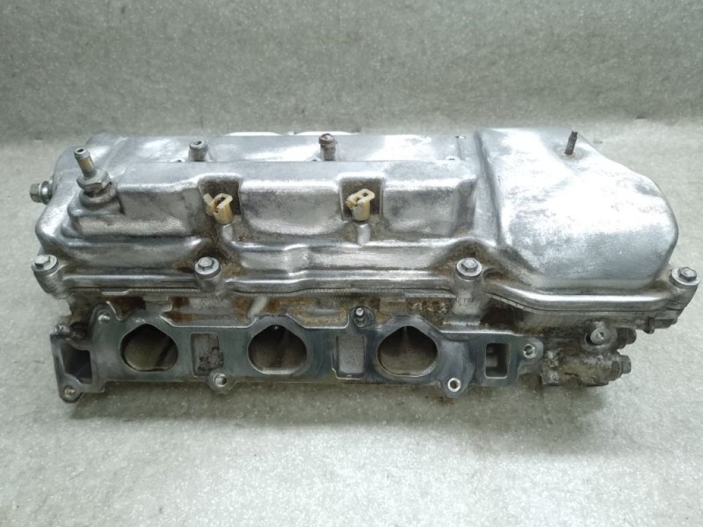 1110129438 | Головка блоку циліндрів прав. LEXUS RX300/330/350/400 03-09 - Фото 2