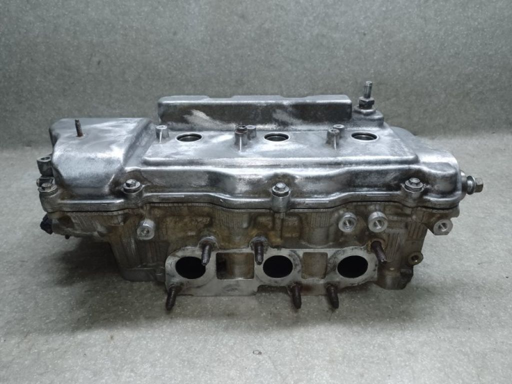 1110129438 | Головка блоку циліндрів прав. LEXUS RX300/330/350/400 03-09 - Фото 3