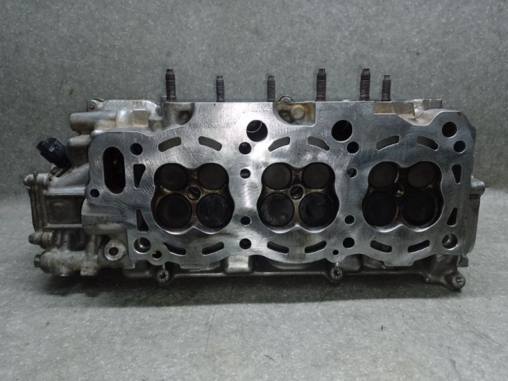 1110129438 | Головка блоку циліндрів прав. LEXUS RX300/330/350/400 03-09 - Фото 4