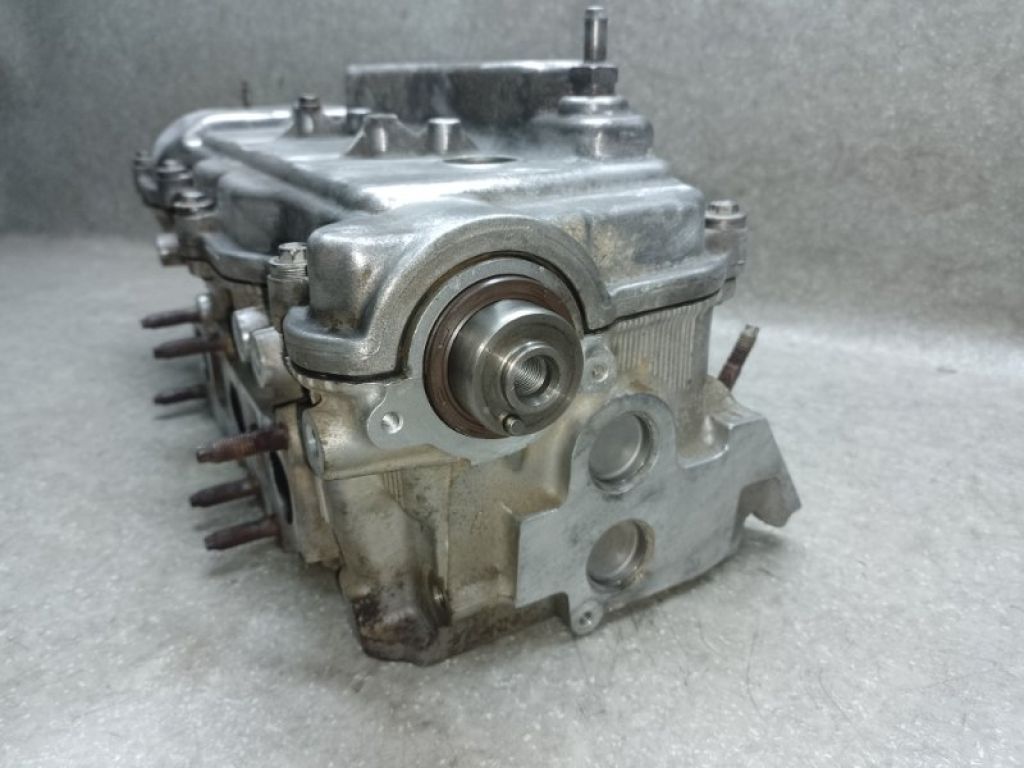 1110129438 | Головка блоку циліндрів прав. LEXUS RX300/330/350/400 03-09 - Фото 5