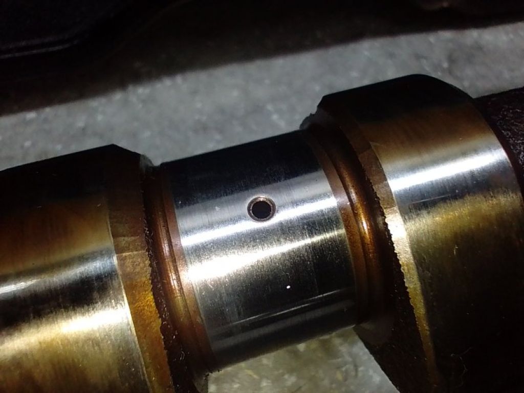 1110129438 | Головка блоку циліндрів прав. LEXUS RX300/330/350/400 03-09 - Фото 12