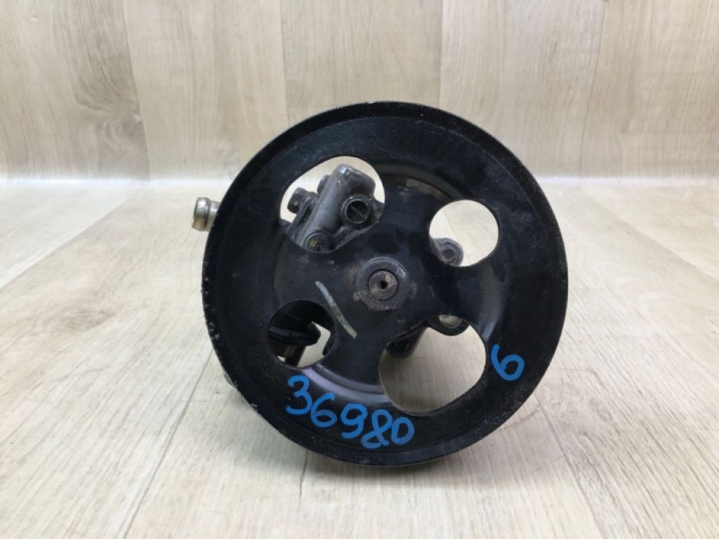 49110-7S000 | Насос ГПК NISSAN QX56 / TITAN / ARMADA 04-16 - Фото 2
