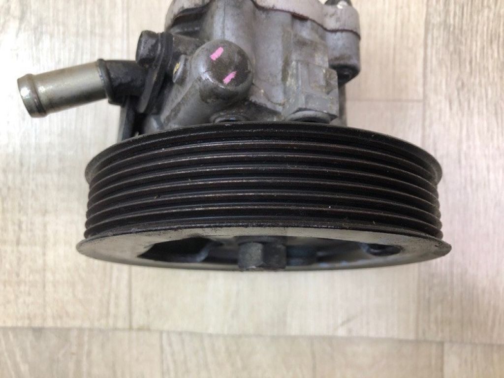 49110-7S000 | Насос ГПК NISSAN QX56 / TITAN / ARMADA 04-16 - Фото 3