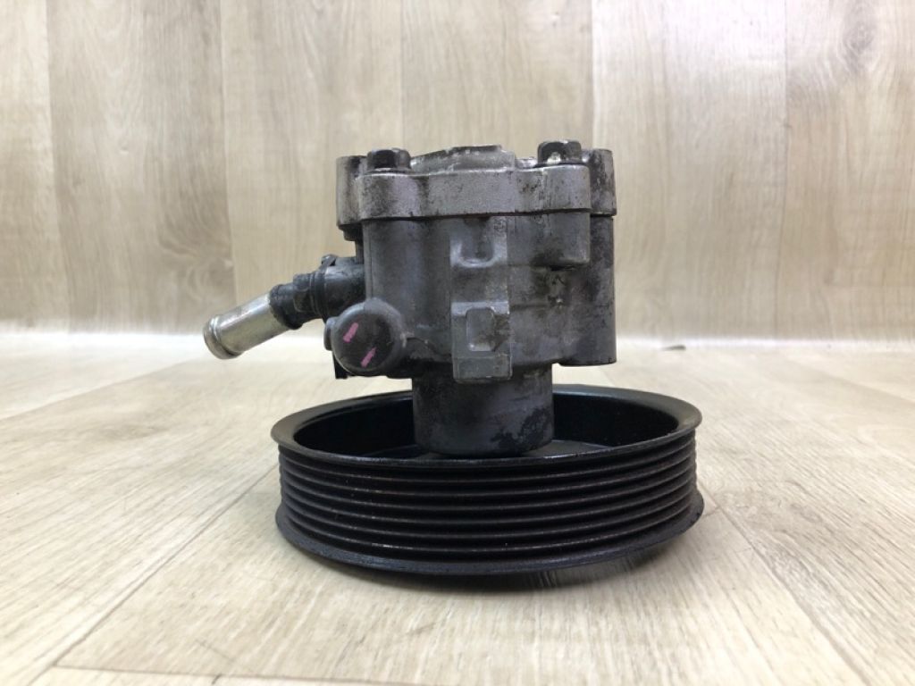49110-7S000 | Насос ГПК NISSAN QX56 / TITAN / ARMADA 04-16 - Фото 4