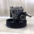 49110-7S000 | Насос ГПК NISSAN QX56 / TITAN / ARMADA 04-16 - Прев'ю 6