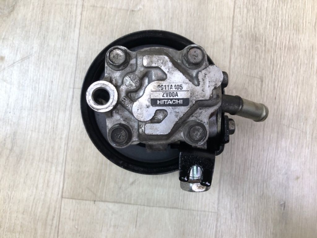 49110-7S000 | Насос ГПК NISSAN QX56 / TITAN / ARMADA 04-16 - Фото 7