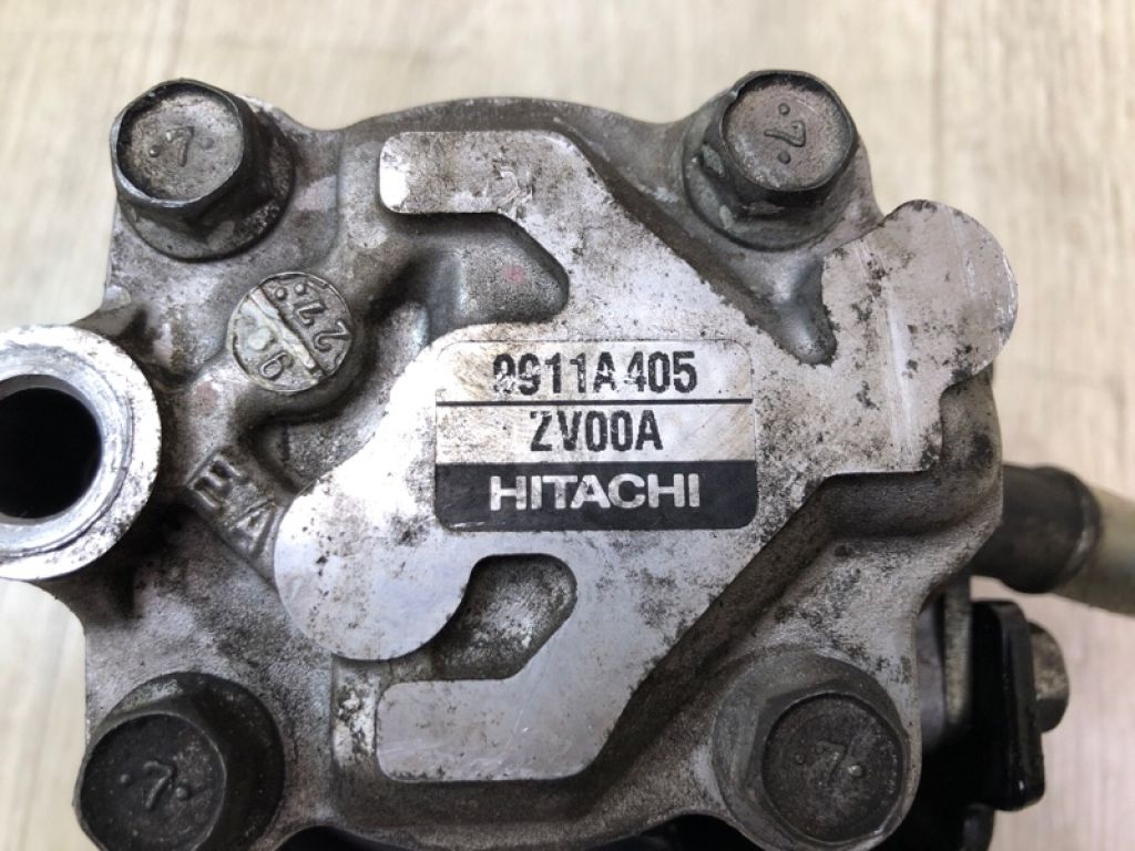 49110-7S000 | Насос ГПК NISSAN QX56 / TITAN / ARMADA 04-16 - Фото 8