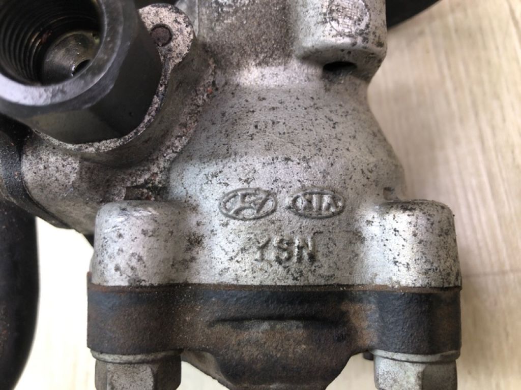 571001E000 | Насос ГПК HYUNDAI ACCENT MC 06-10 - Фото 8