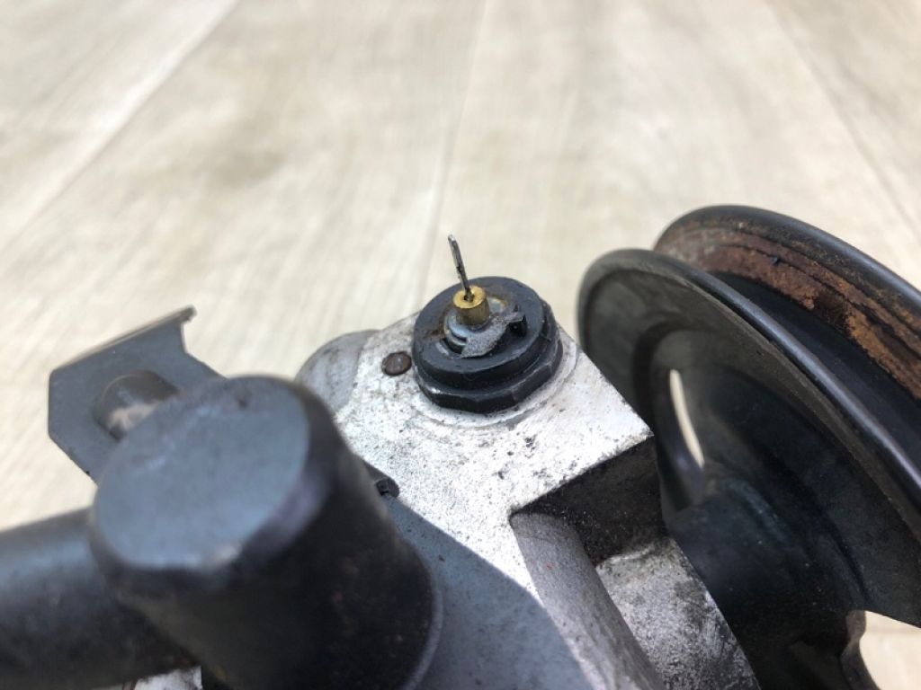 571001E000 | Насос ГПК HYUNDAI ACCENT MC 06-10 - Фото 9