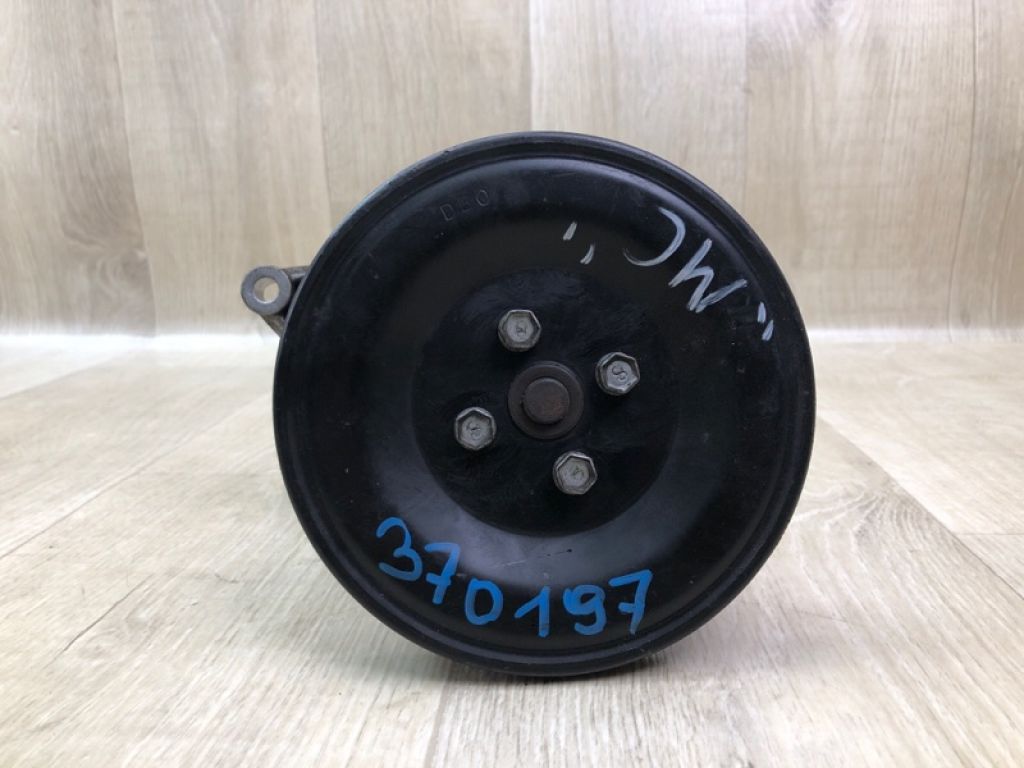 2510026902 | водяний насос HYUNDAI ACCENT MC 06-10 - Фото 2