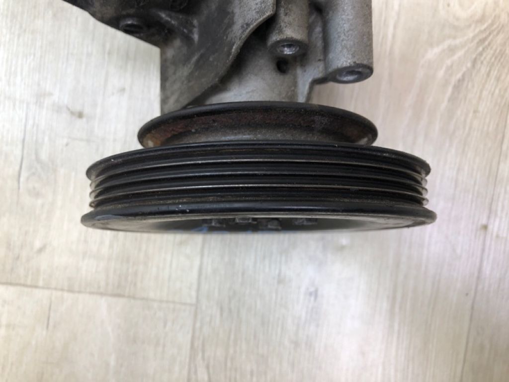 2510026902 | водяний насос HYUNDAI ACCENT MC 06-10 - Фото 3