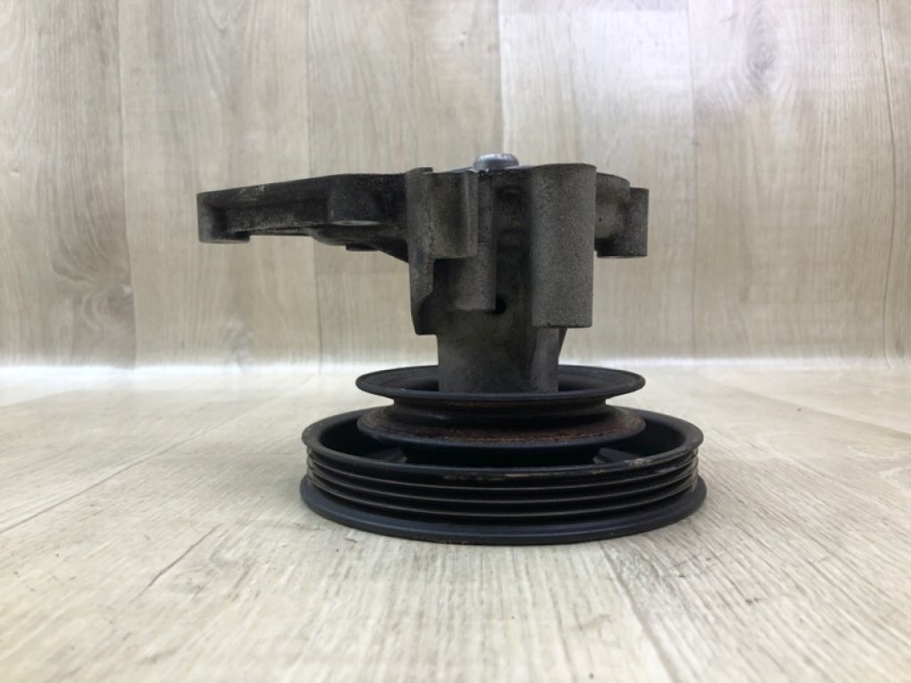 2510026902 | водяний насос HYUNDAI ACCENT MC 06-10 - Фото 4