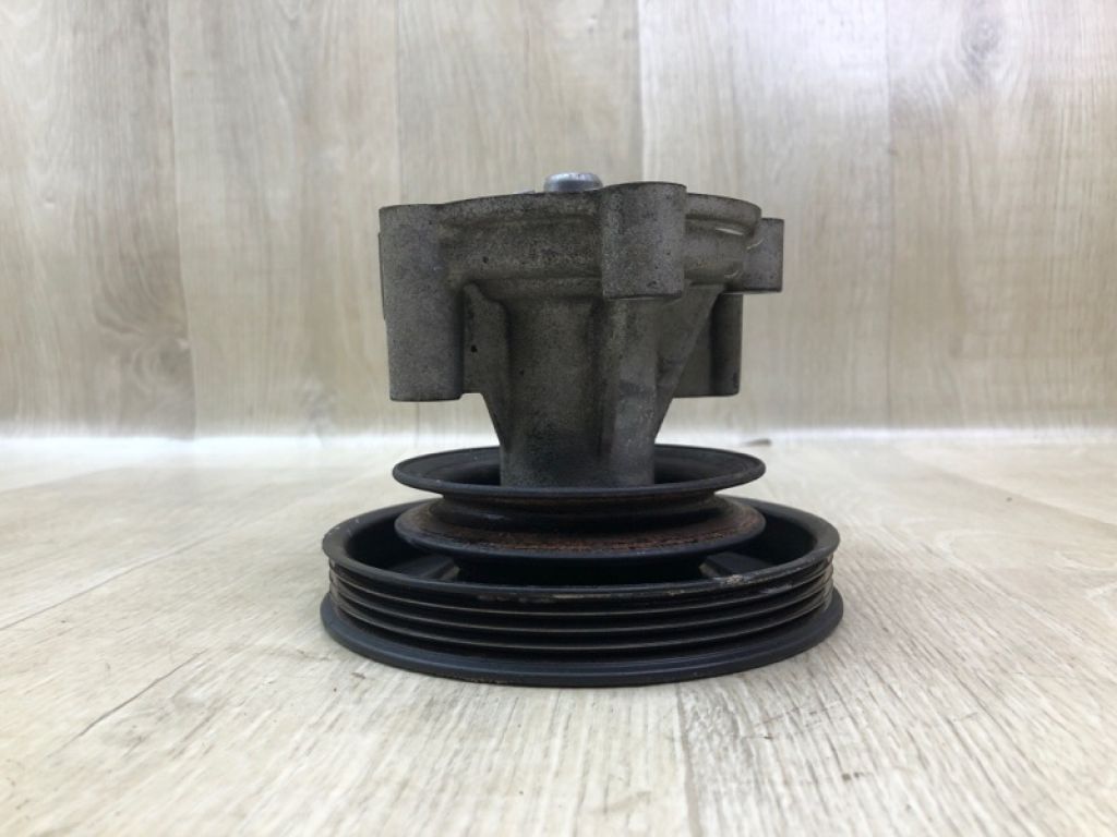 2510026902 | водяний насос HYUNDAI ACCENT MC 06-10 - Фото 5