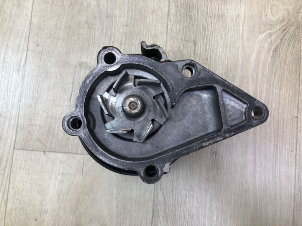 2510026902 | водяний насос HYUNDAI ACCENT MC 06-10 - Фото 6