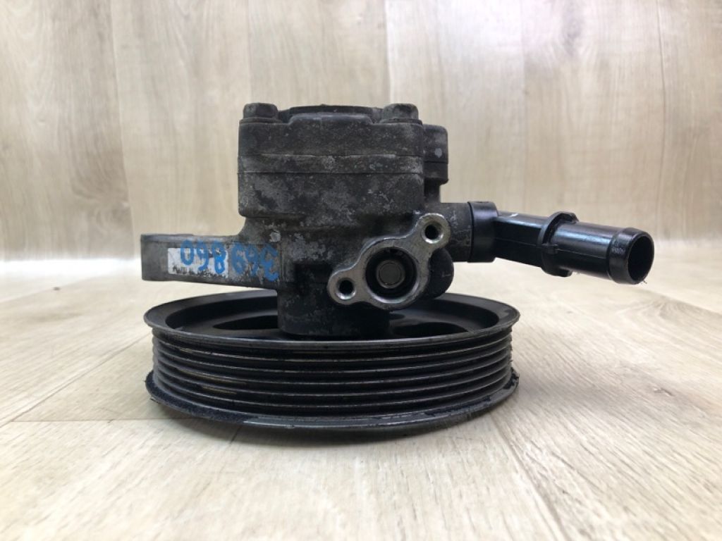 56110-PVJ-A01 | Насос ГПК HONDA PILOT 02-08 - Фото 5