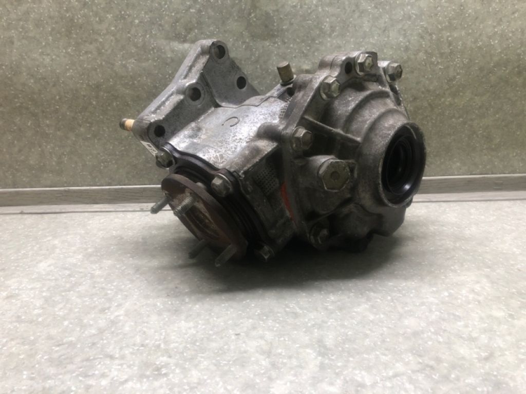 3610042100 | Роздавальна коробка TOYOTA RAV4 05-12