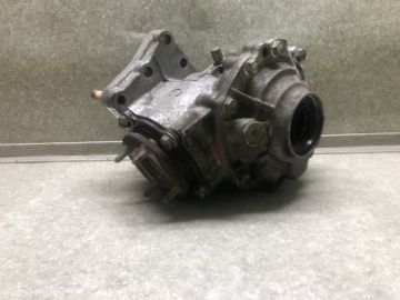 Роздавальна коробка TOYOTA RAV4 05-12