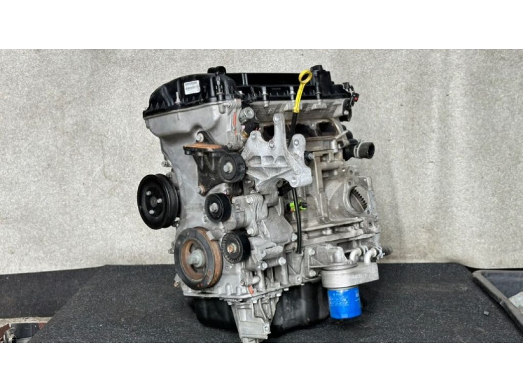 ECN | Двигатель бензин JEEP COMPASS 06-16