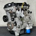 ECN | Двигатель бензин JEEP COMPASS 06-16
