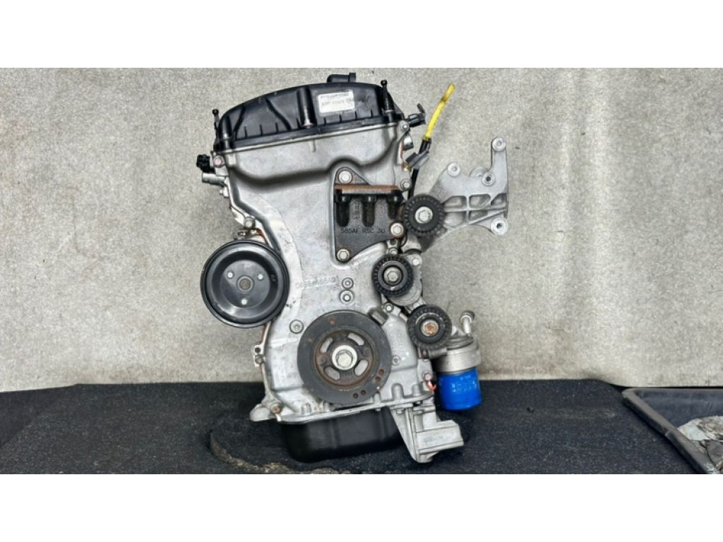 ECN | Двигатель бензин JEEP COMPASS 06-16 - Фото 2