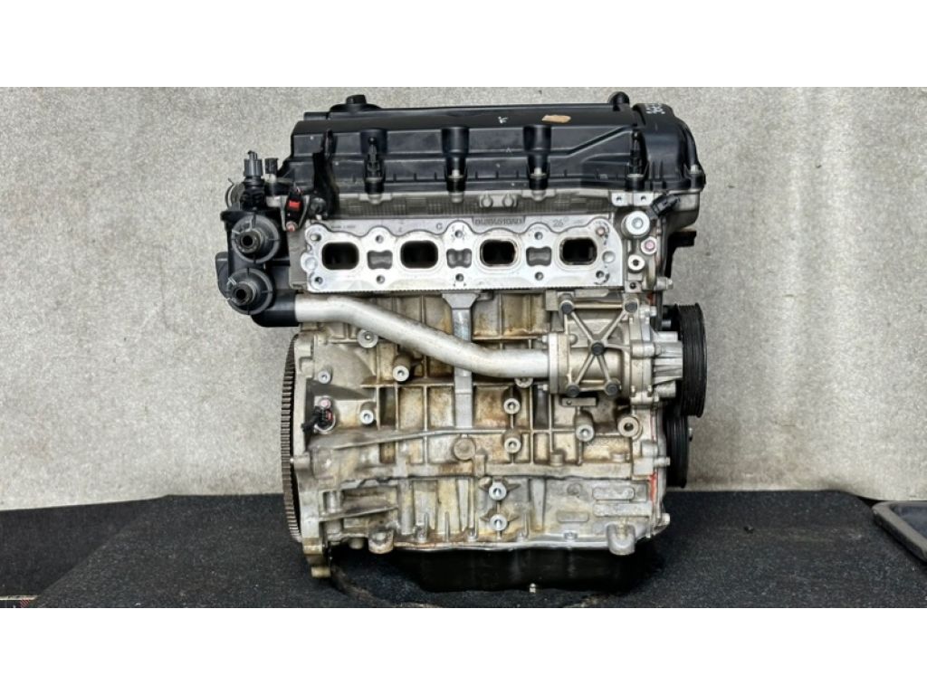 ECN | Двигатель бензин JEEP COMPASS 06-16 - Фото 3