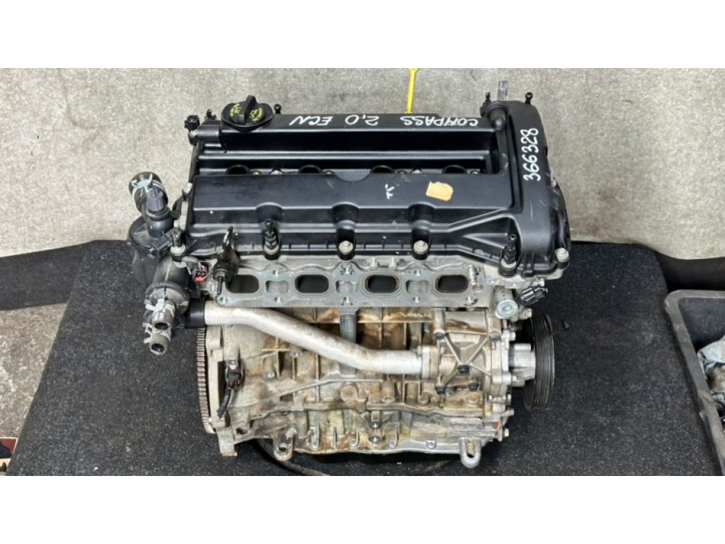 ECN | Двигатель бензин JEEP COMPASS 06-16 - Фото 4