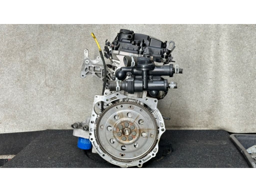 ECN | Двигатель бензин JEEP COMPASS 06-16 - Фото 5
