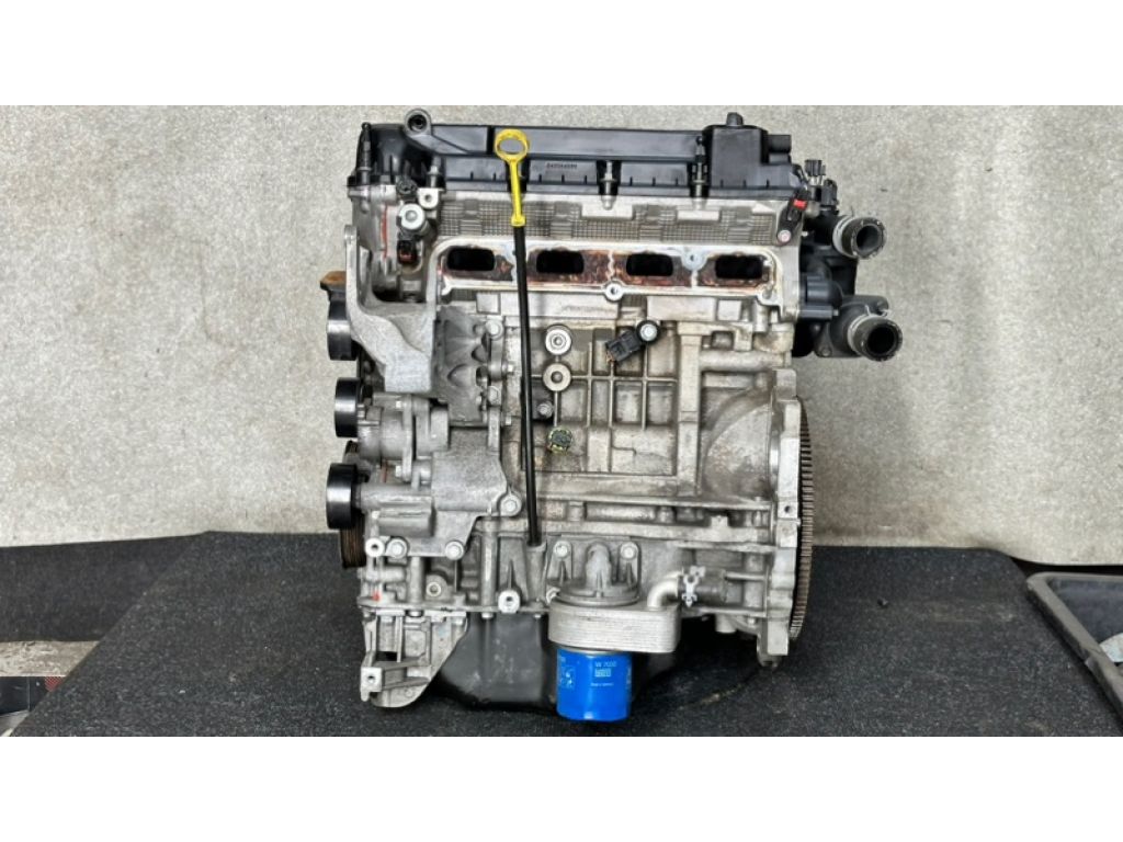 ECN | Двигатель бензин JEEP COMPASS 06-16 - Фото 6