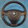 32336790888 | Руль BMW 5 SERIES (F10) 11-13