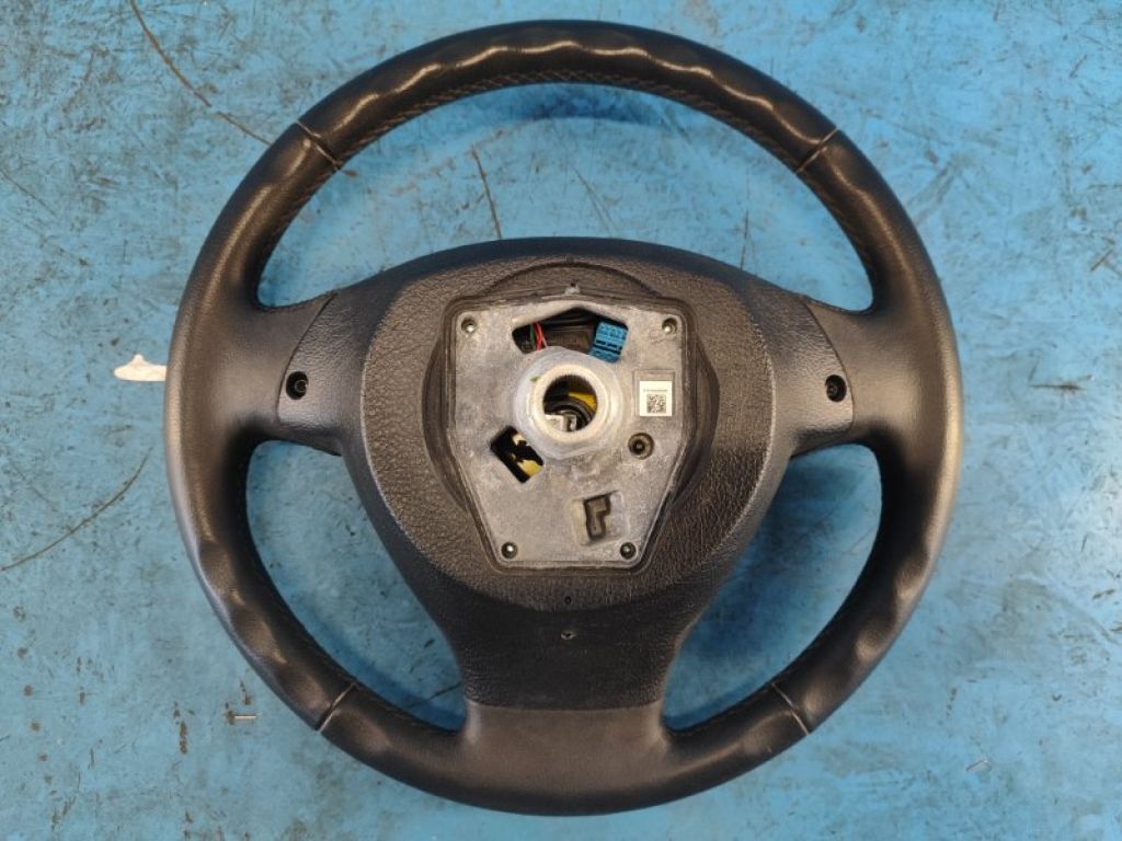 32336790888 | Руль BMW 5 SERIES (F10) 11-13 - Фото 3