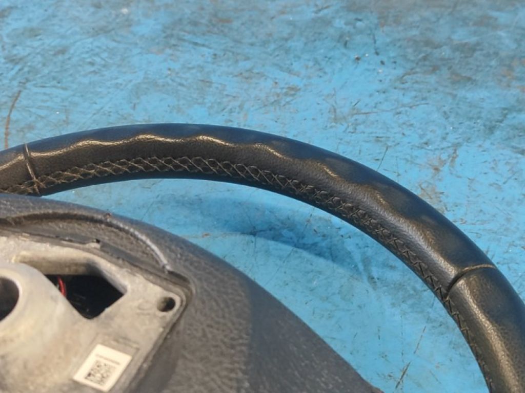 32336790888 | Руль BMW 5 SERIES (F10) 11-13 - Фото 4