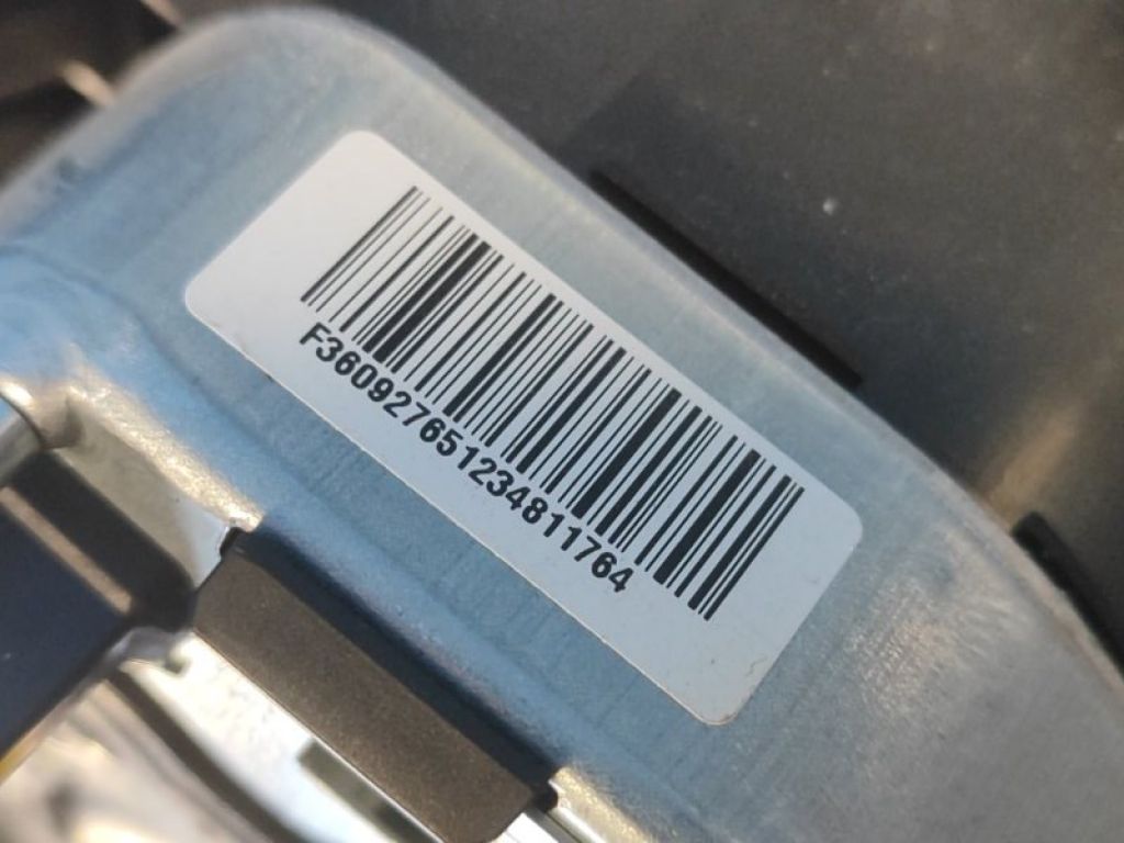 32336790888 | Руль BMW 5 SERIES (F10) 11-13 - Фото 9