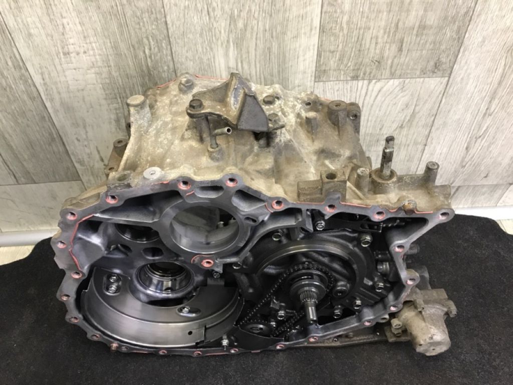 Корпус АКПП INFINITI QX60/JX35 12-20 - Фото 2
