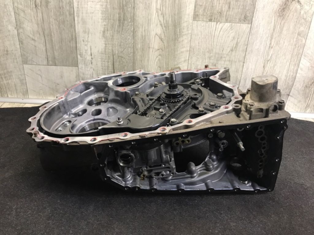 Корпус АКПП INFINITI QX60/JX35 12-20 - Фото 3