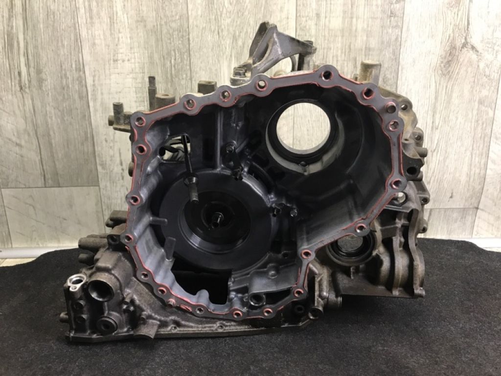 Корпус АКПП INFINITI QX60/JX35 12-20 - Фото 4