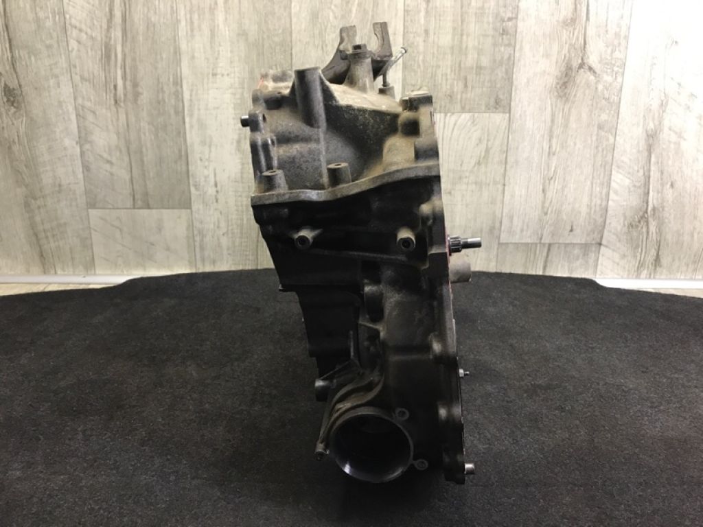 Корпус АКПП INFINITI QX60/JX35 12-20 - Фото 6