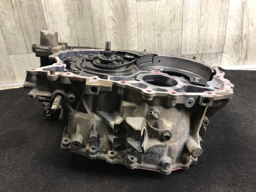 Корпус АКПП INFINITI QX60/JX35 12-20 - Фото 7