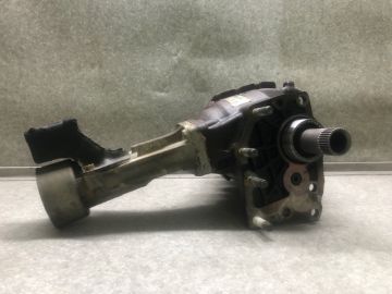 Роздавальна коробка LEXUS RX300/330/350/400 03-09