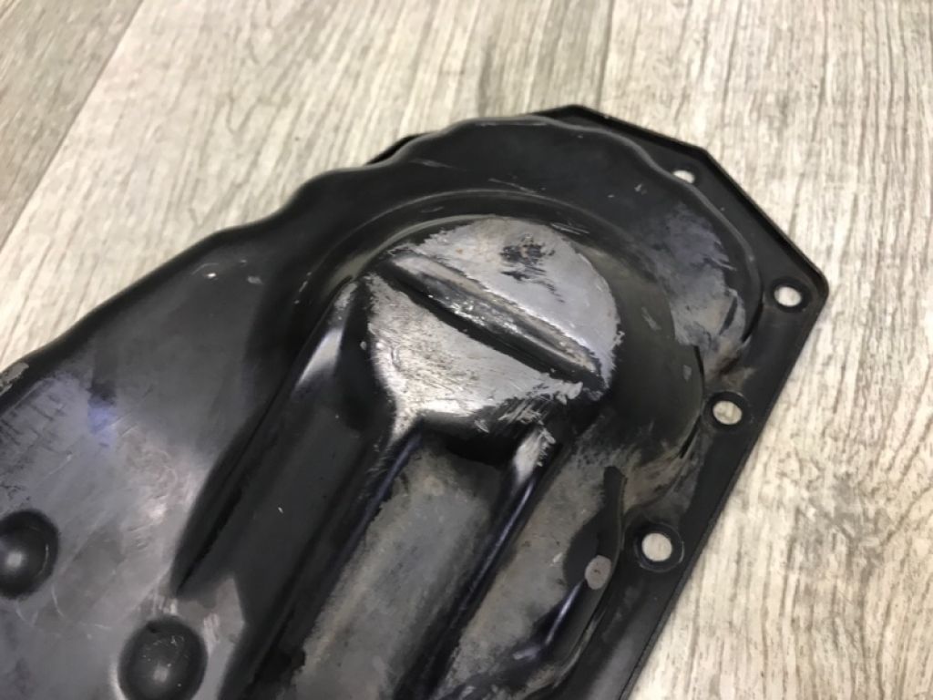 313903WX0A | Піддон АКПП INFINITI QX60/JX35 12-20 - Фото 5