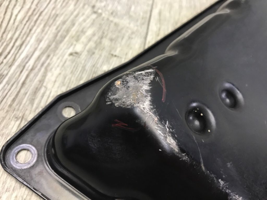 313903WX0A | Піддон АКПП INFINITI QX60/JX35 12-20 - Фото 6