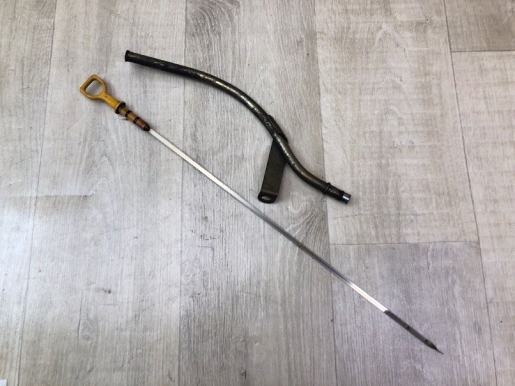 2661126000 | Щуп HYUNDAI ACCENT MC 06-10