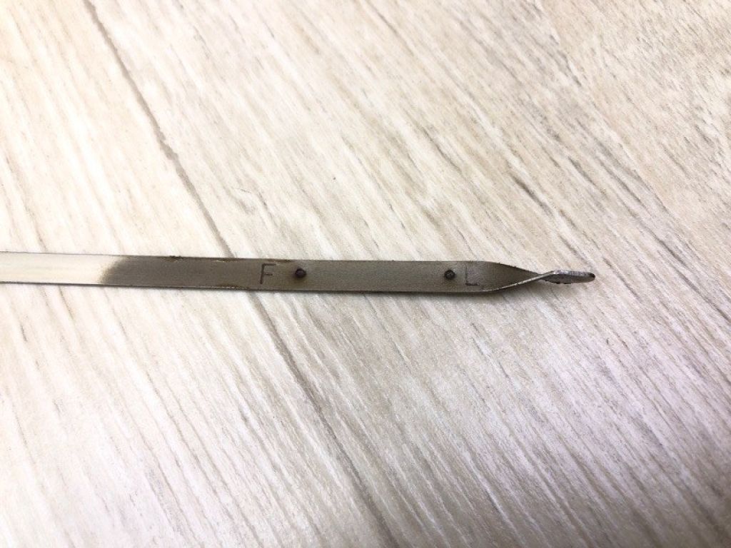 2661126000 | Щуп HYUNDAI ACCENT MC 06-10 - Фото 4