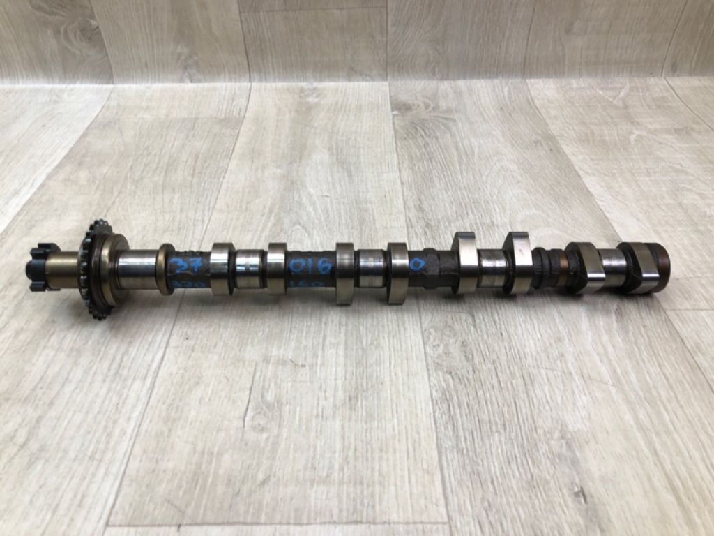 2410026750 | Розподільний вал впускний HYUNDAI ACCENT MC 06-10