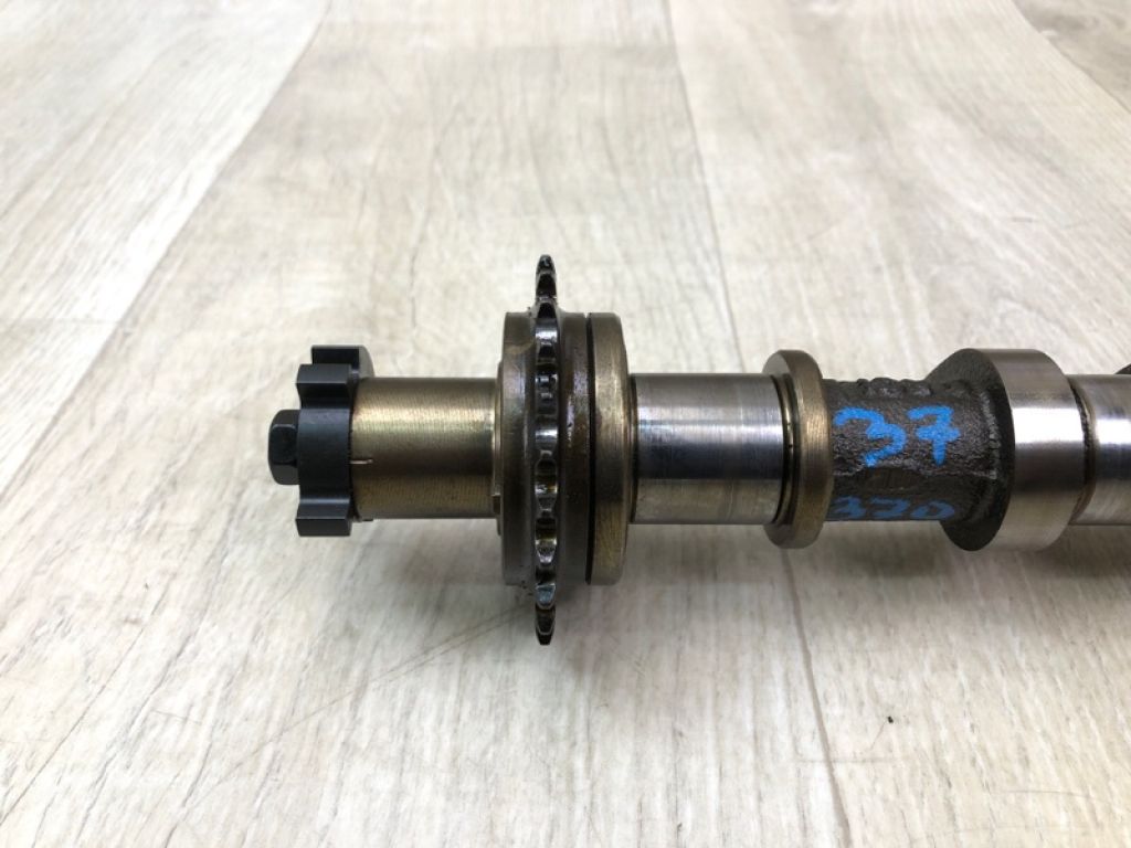 2410026750 | Розподільний вал впускний HYUNDAI ACCENT MC 06-10 - Фото 2