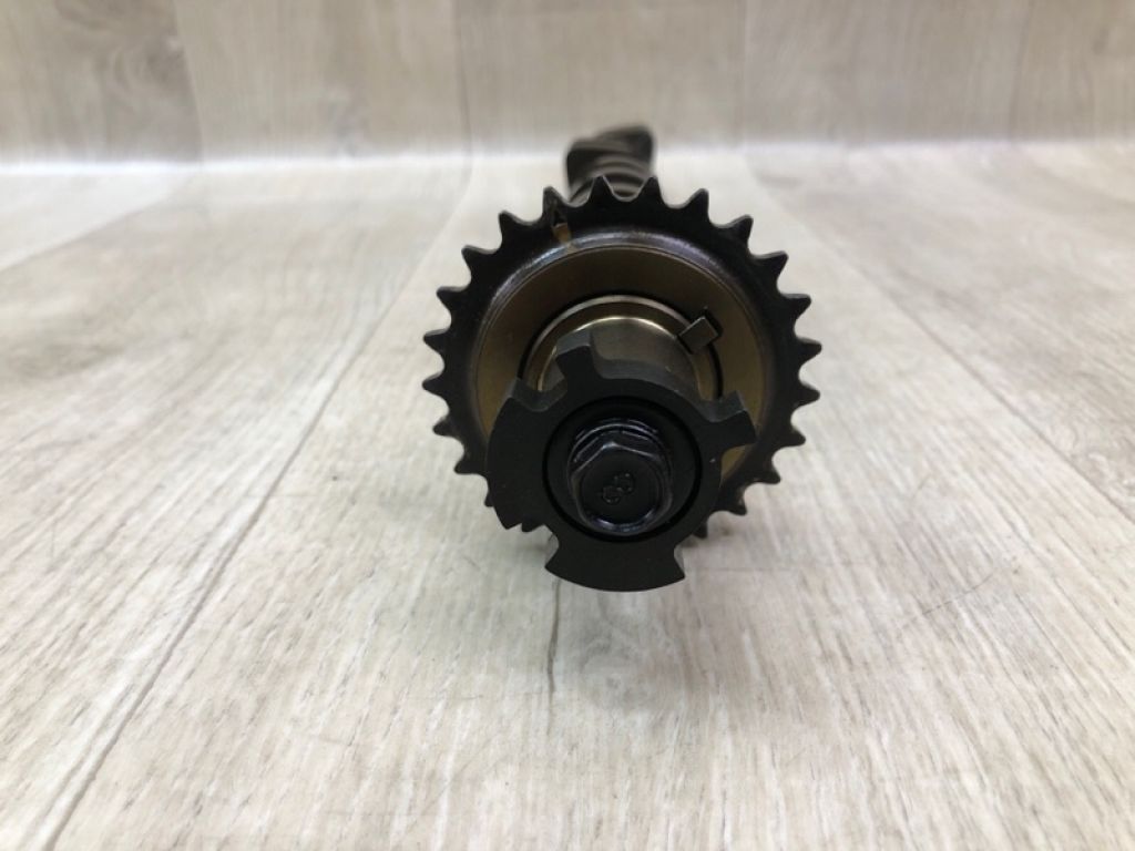 2410026750 | Розподільний вал впускний HYUNDAI ACCENT MC 06-10 - Фото 3